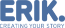 Erik. Creating Your Story