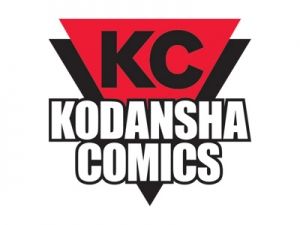 Kodansha Comics