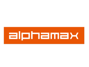 Alphamax